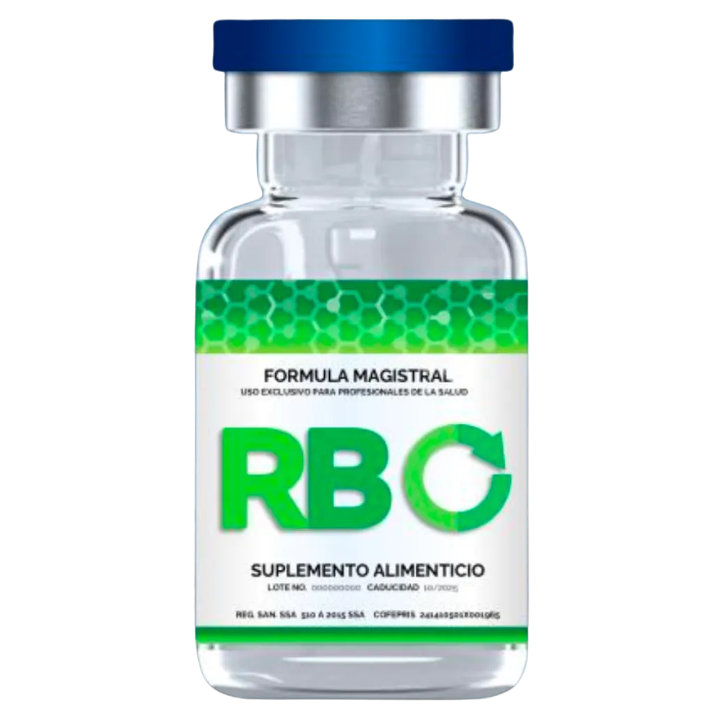 Reboost IV Molecular Therapy