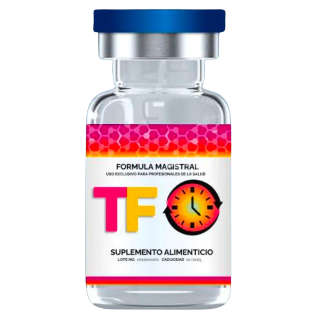 The Forty's IV Molecular Therapy