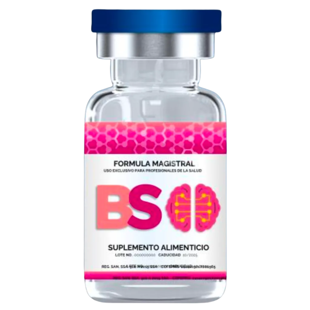 Brain Storm IV Molecular Therapy