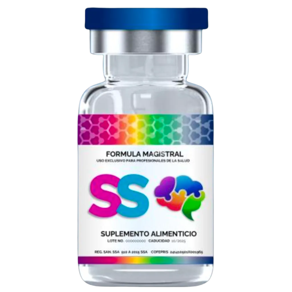 Anti-Stress IV Molecular Therapy