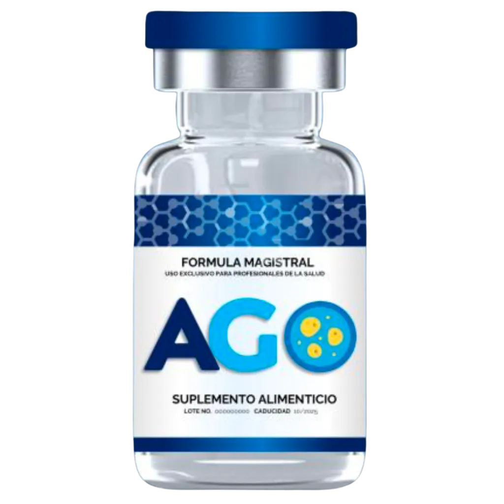 Anti-Age IV Molecular Therapy