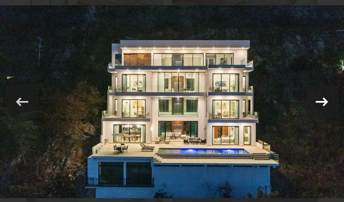 Vallarta Vitality Partner Thermography PV