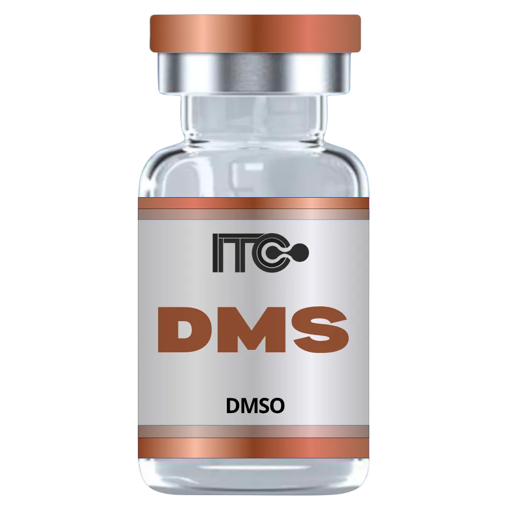 DMSO IV Molecular Therapy