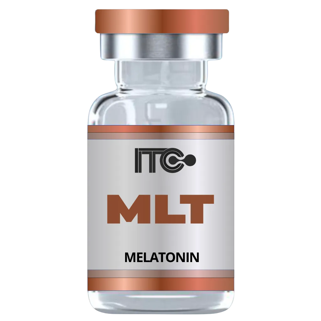 Melatonin IV Molecular Therapy