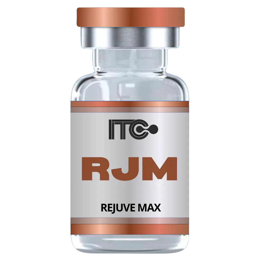 Rejuve Max IV Molecular Therapy