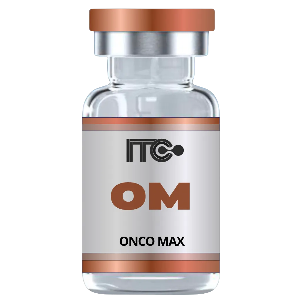 Onco Max IV Molecular Therapy