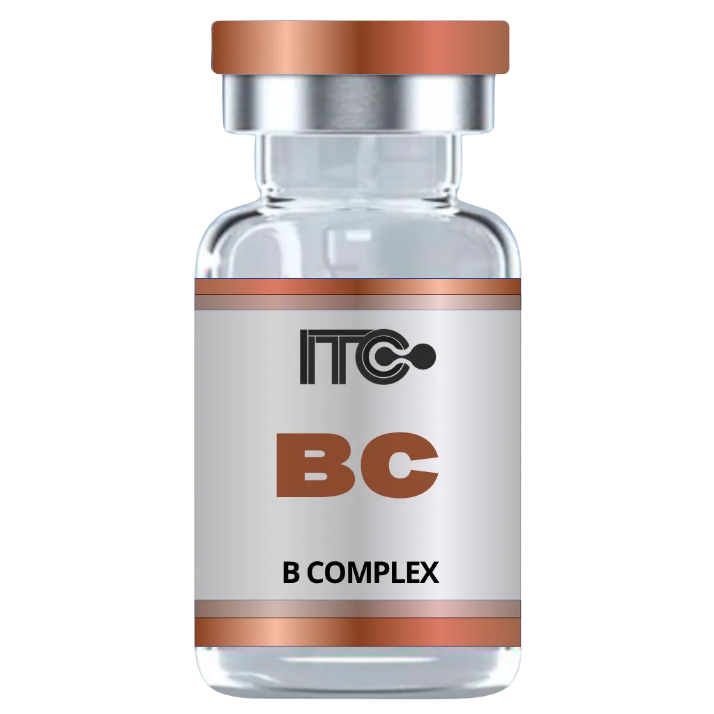B Complex IV Molecular Therapy