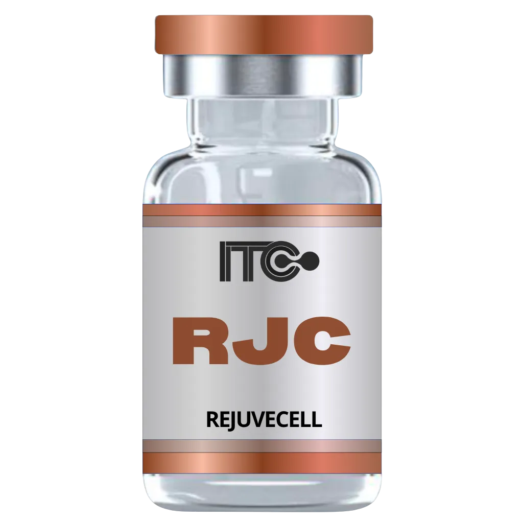 Rejuvecell IV Molecular Therapy