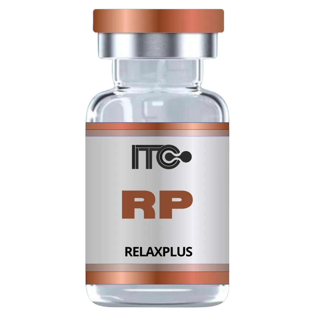 Relaxplus IV Molecular Therapy