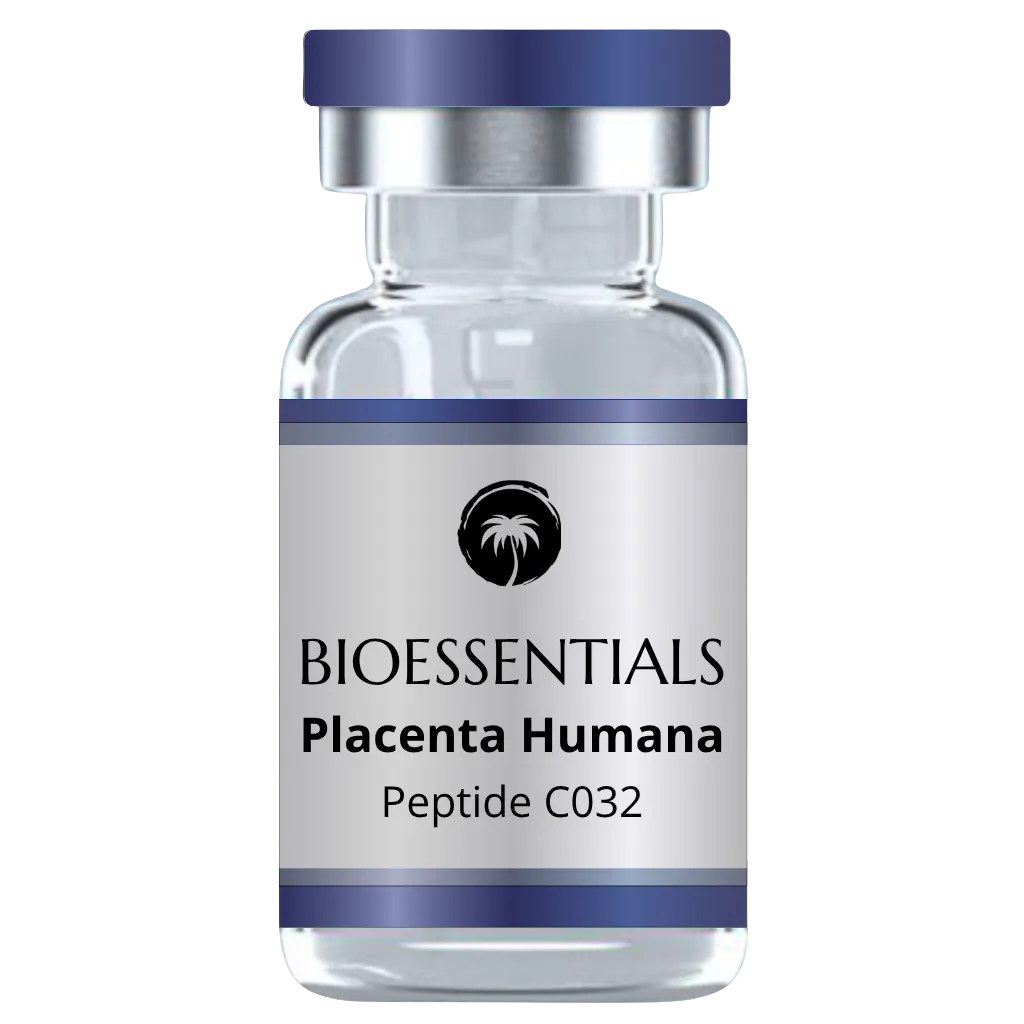 Skin Peptides