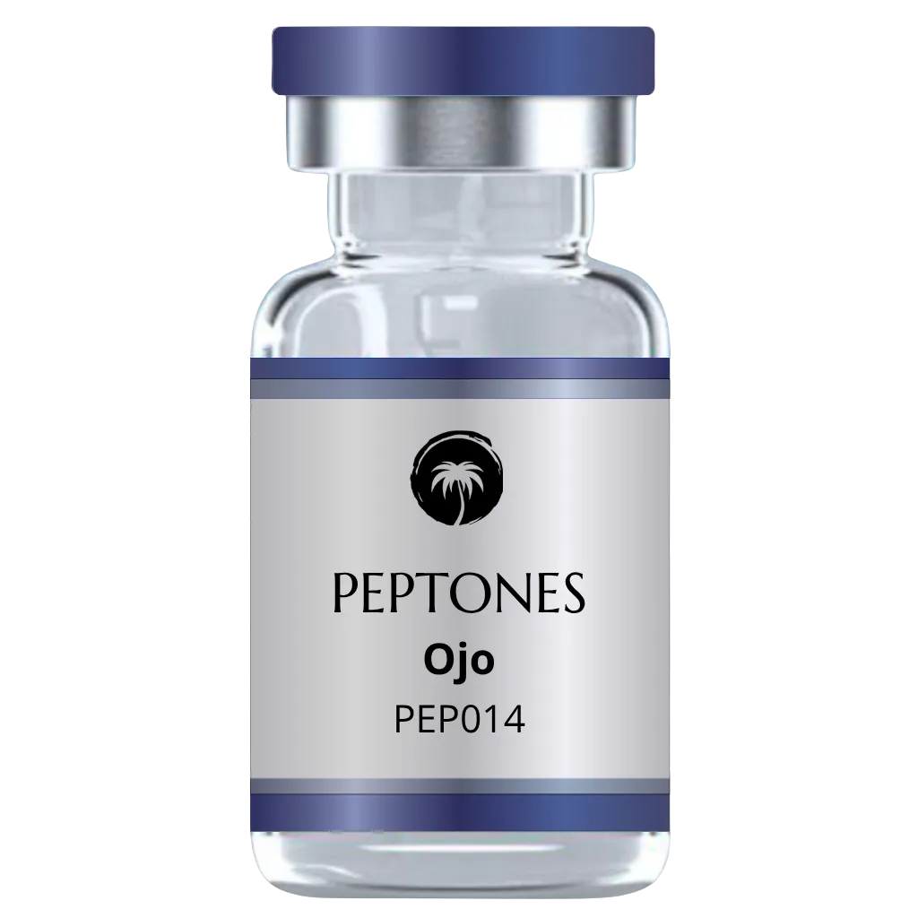 Ojo Peptones