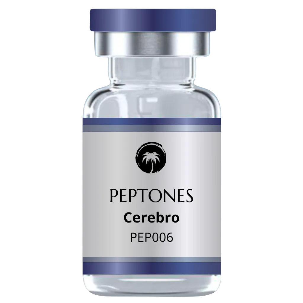 Cerebro Peptones