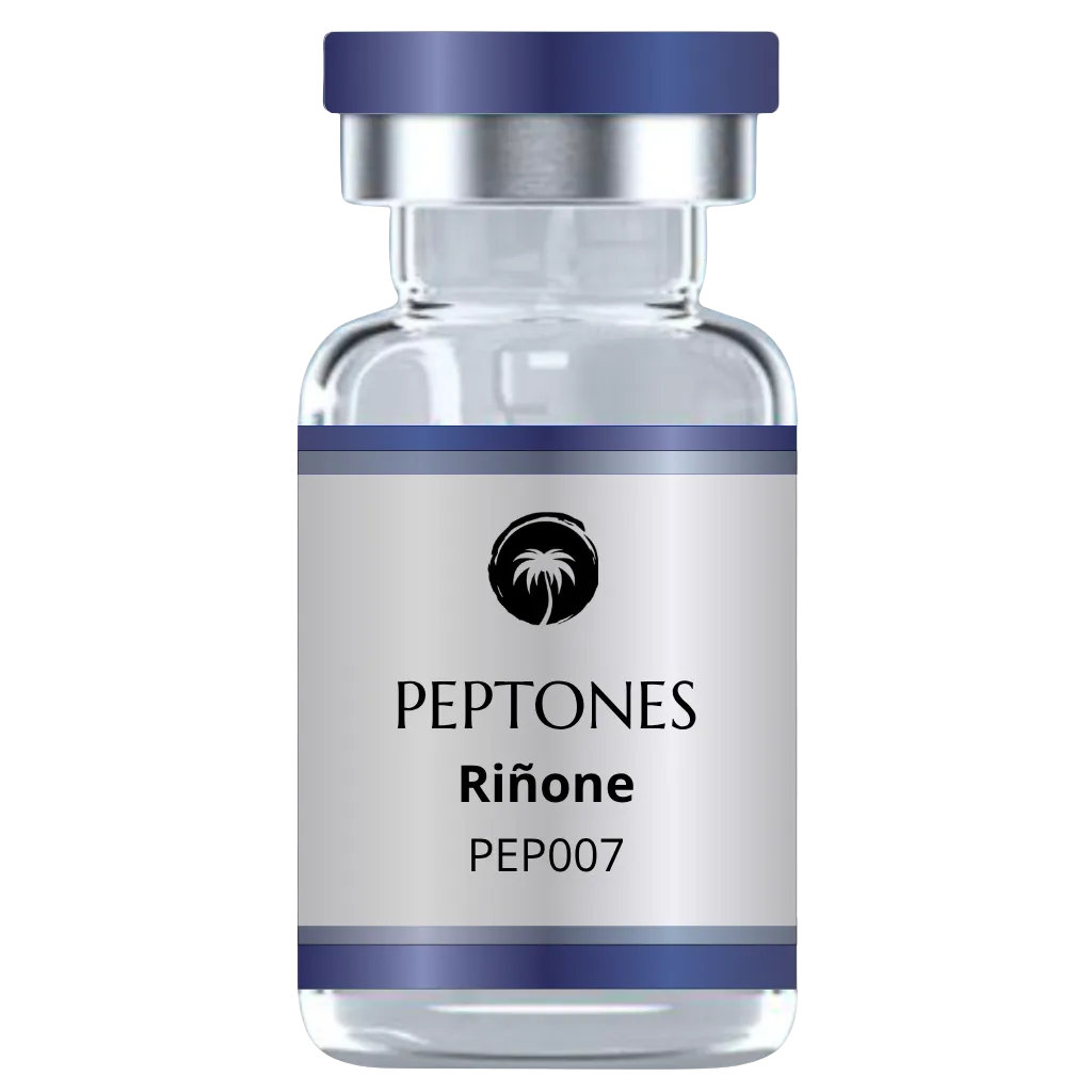 Rinone Peptones