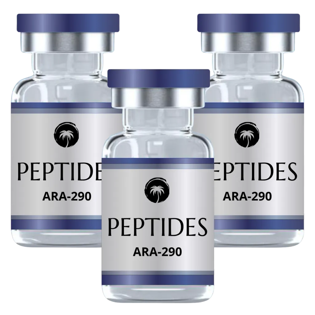 ARA-290 Peptides