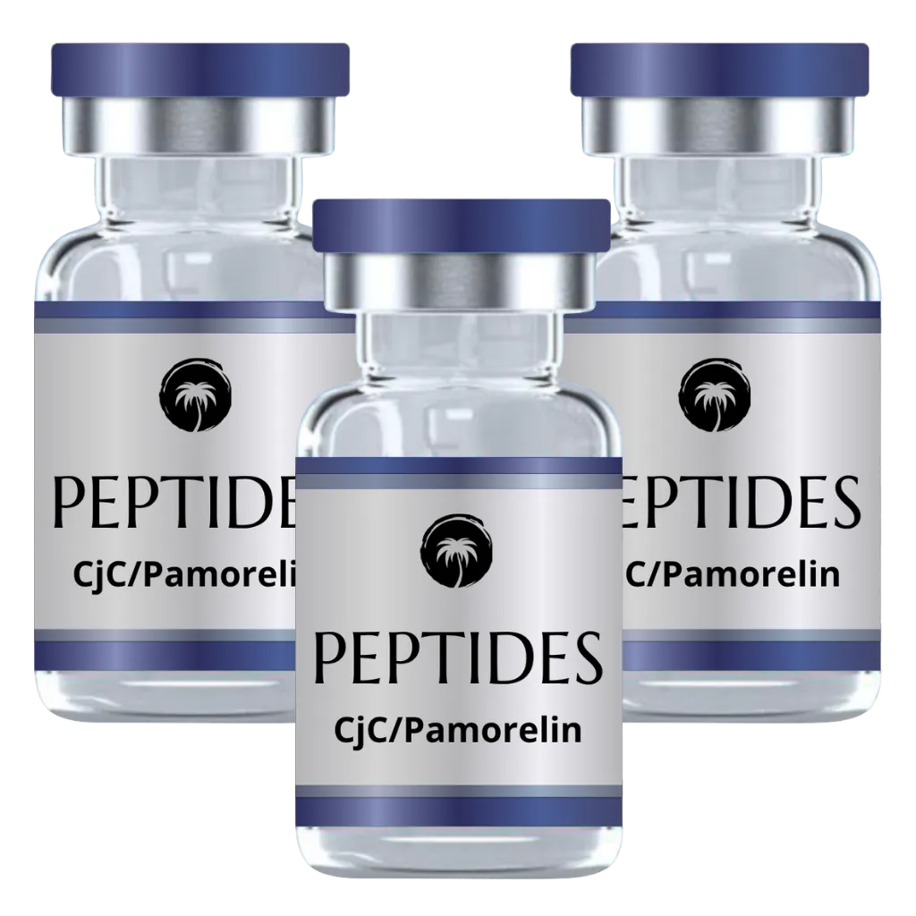BPC-157 Peptides