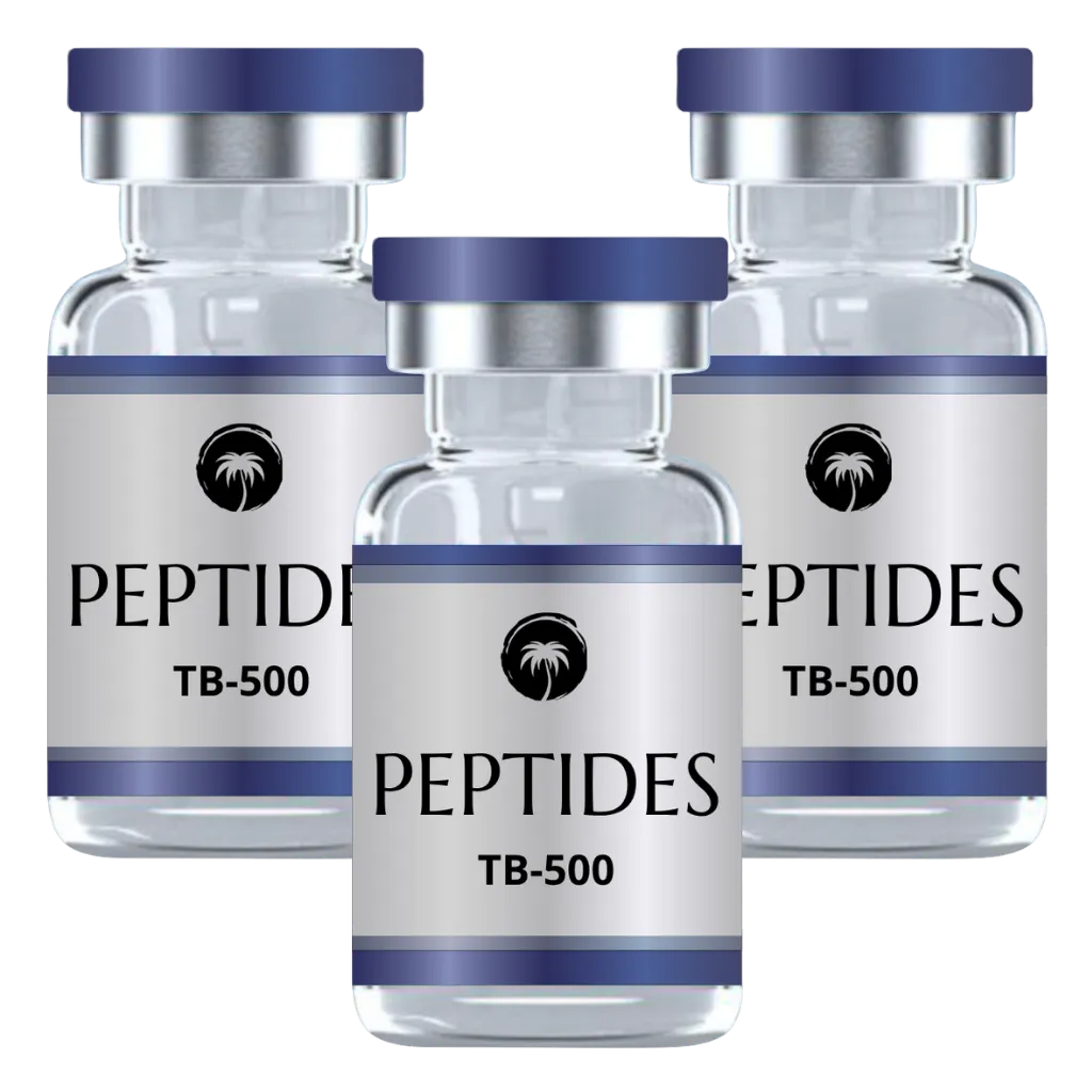 TB-500 Peptides