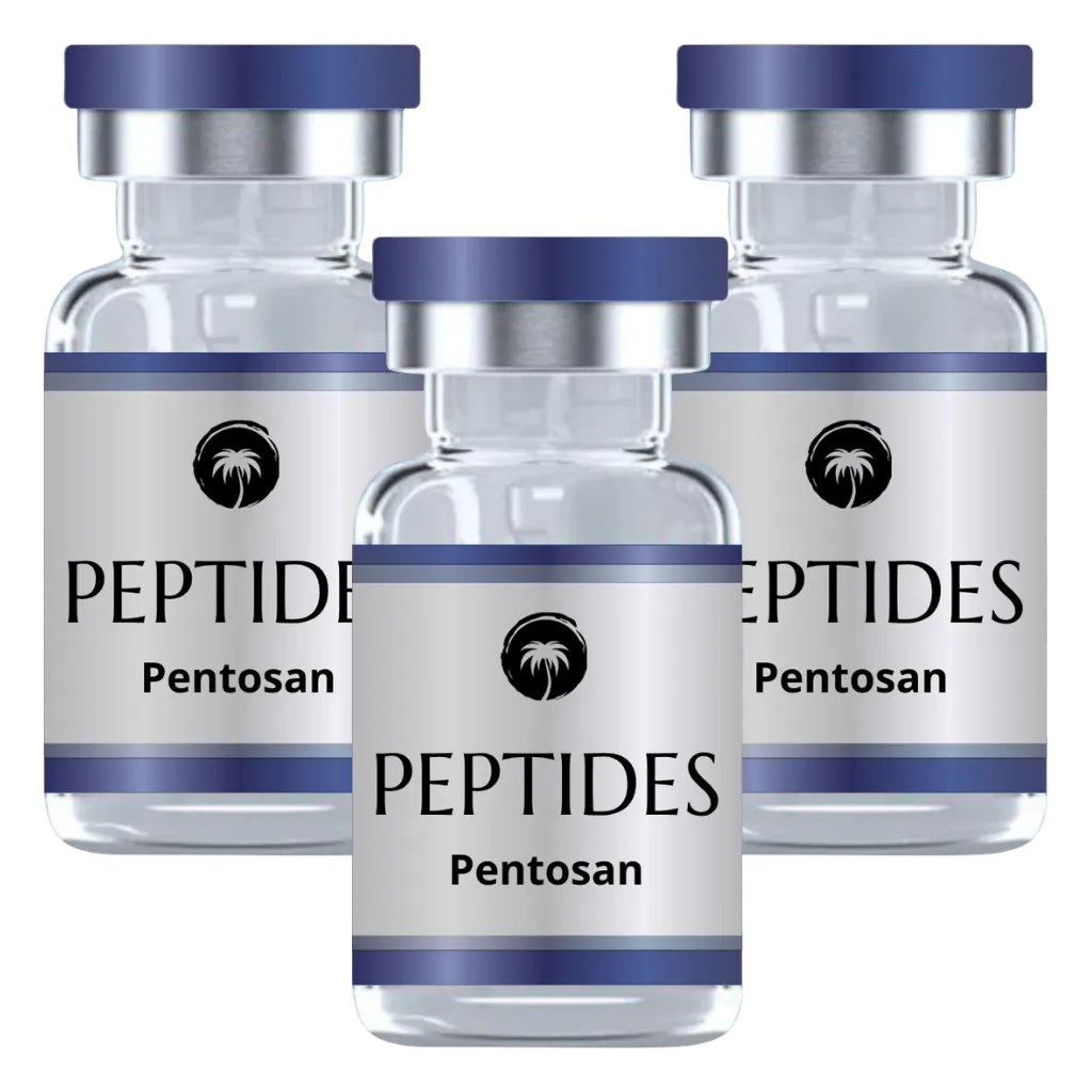 Pentosan Peptides