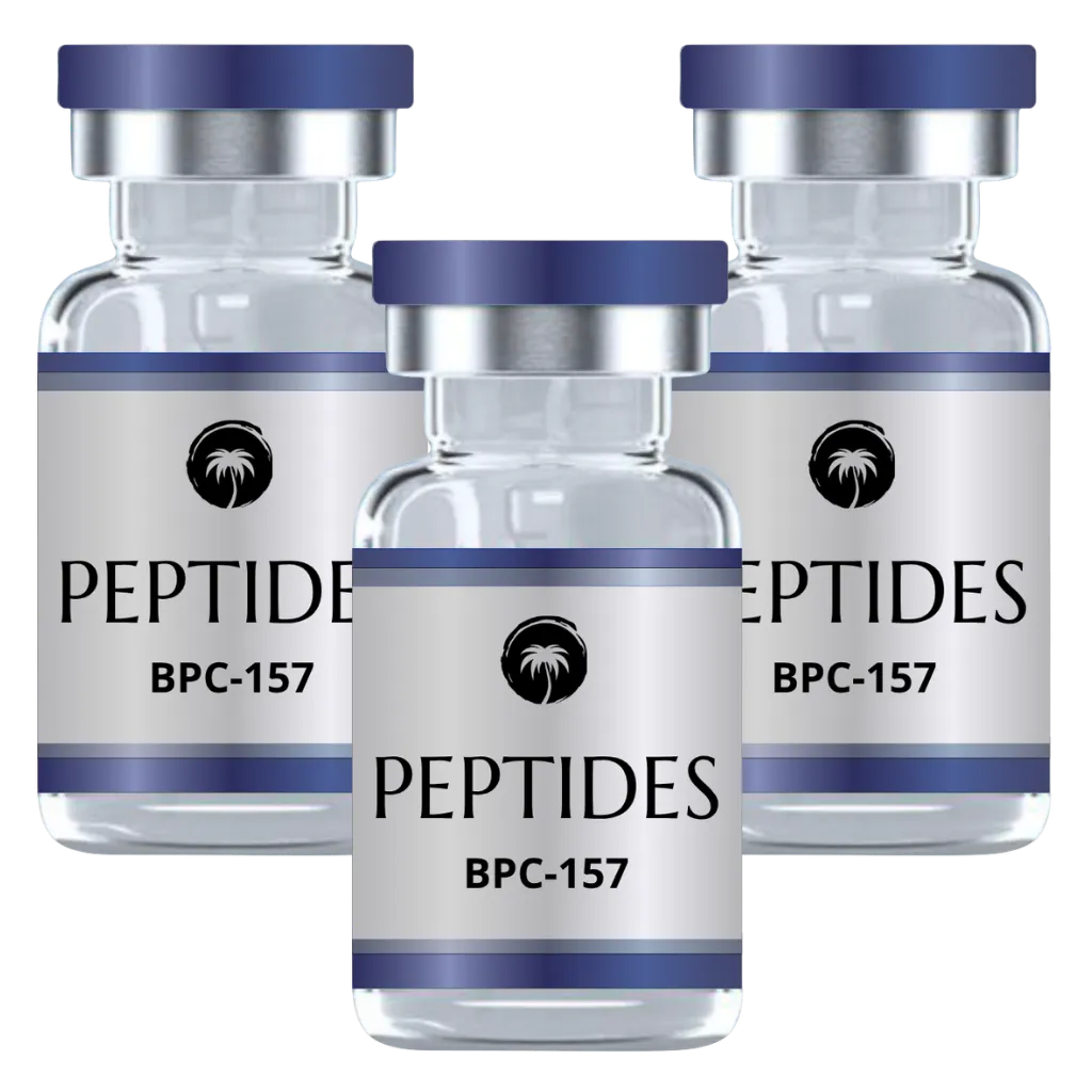 BPC-157 Peptides