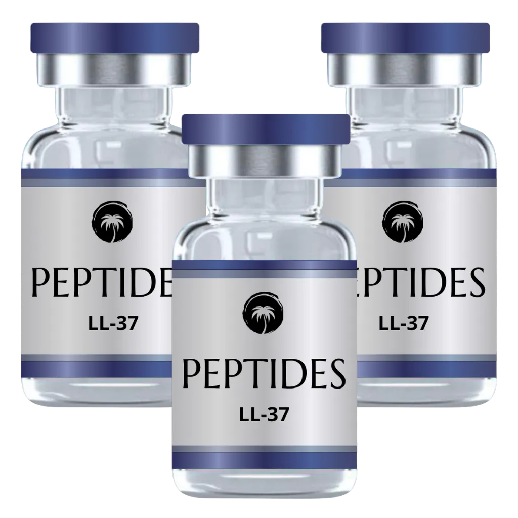 LL-37 Peptides