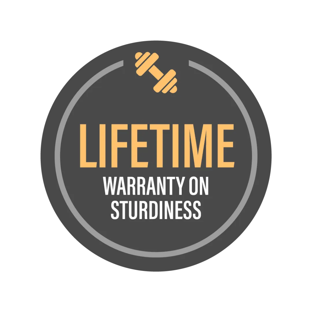 Sound Gutters Lifetime Warranty on Sturdiess