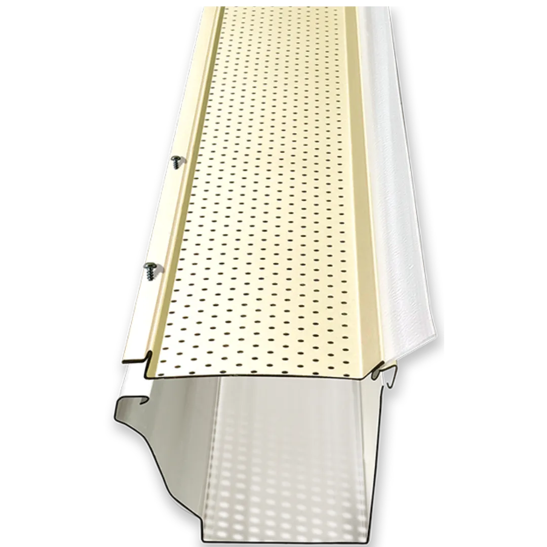 Sound Gutters Gutter Cleaning