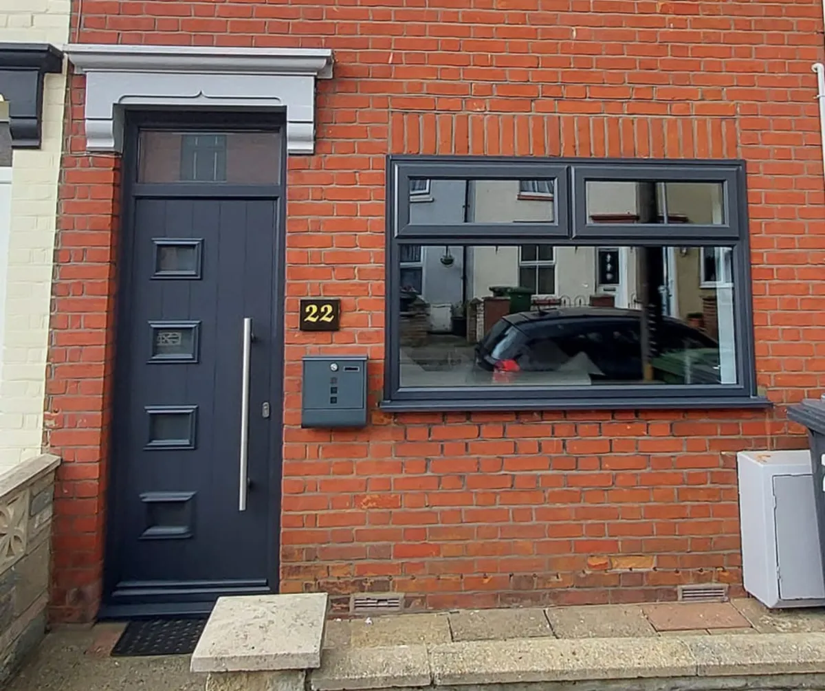 Broadland Home Improvements