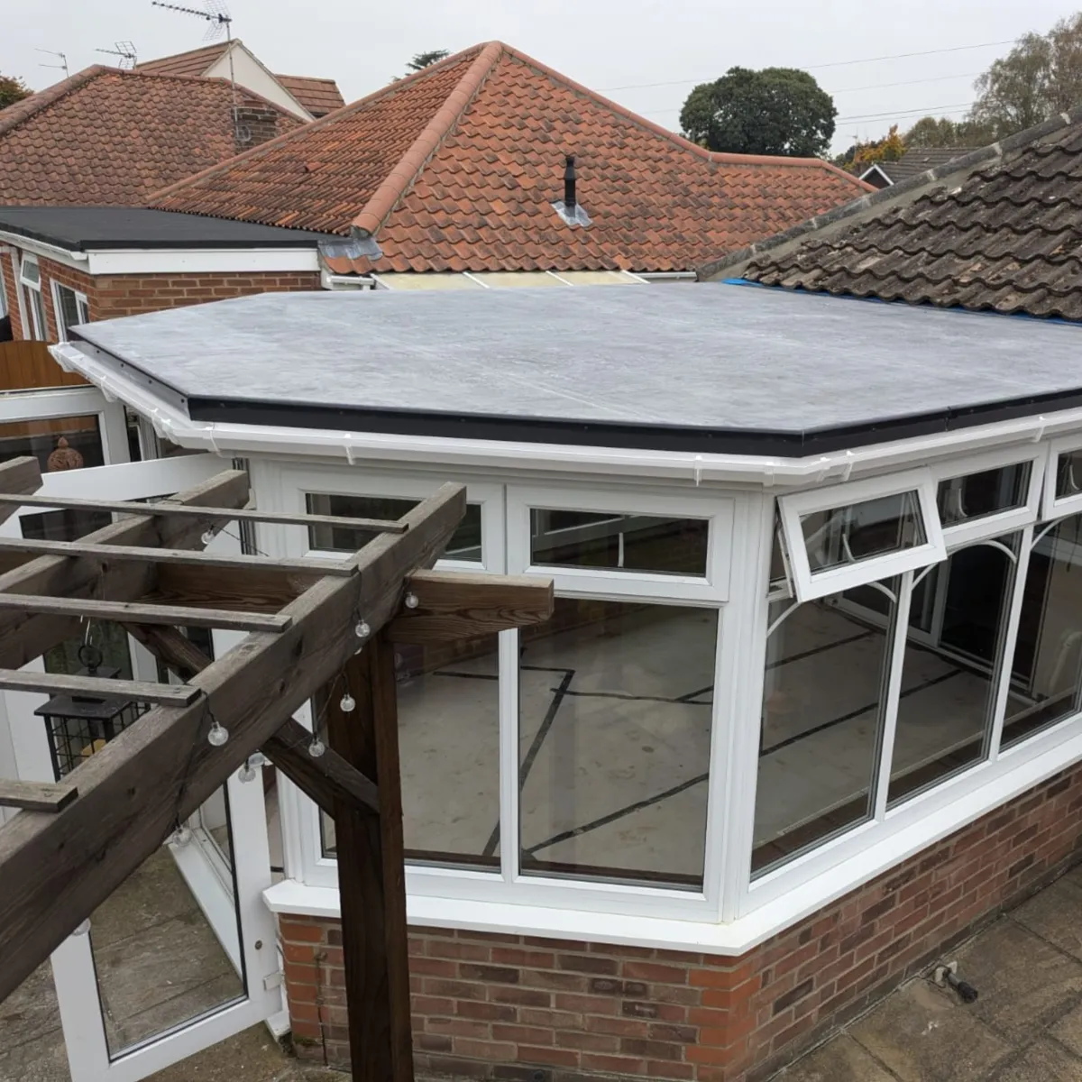 Broadland Home Improvements