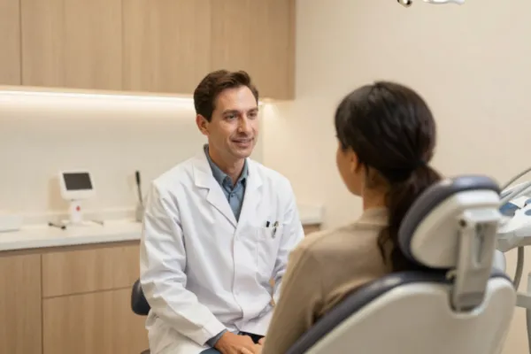 Why Lowering Your Full-Arch Fees Can Hurt Case Acceptance, Growth, and Patient Trust