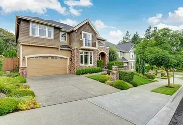 Suwanee Concrete levels Walkways