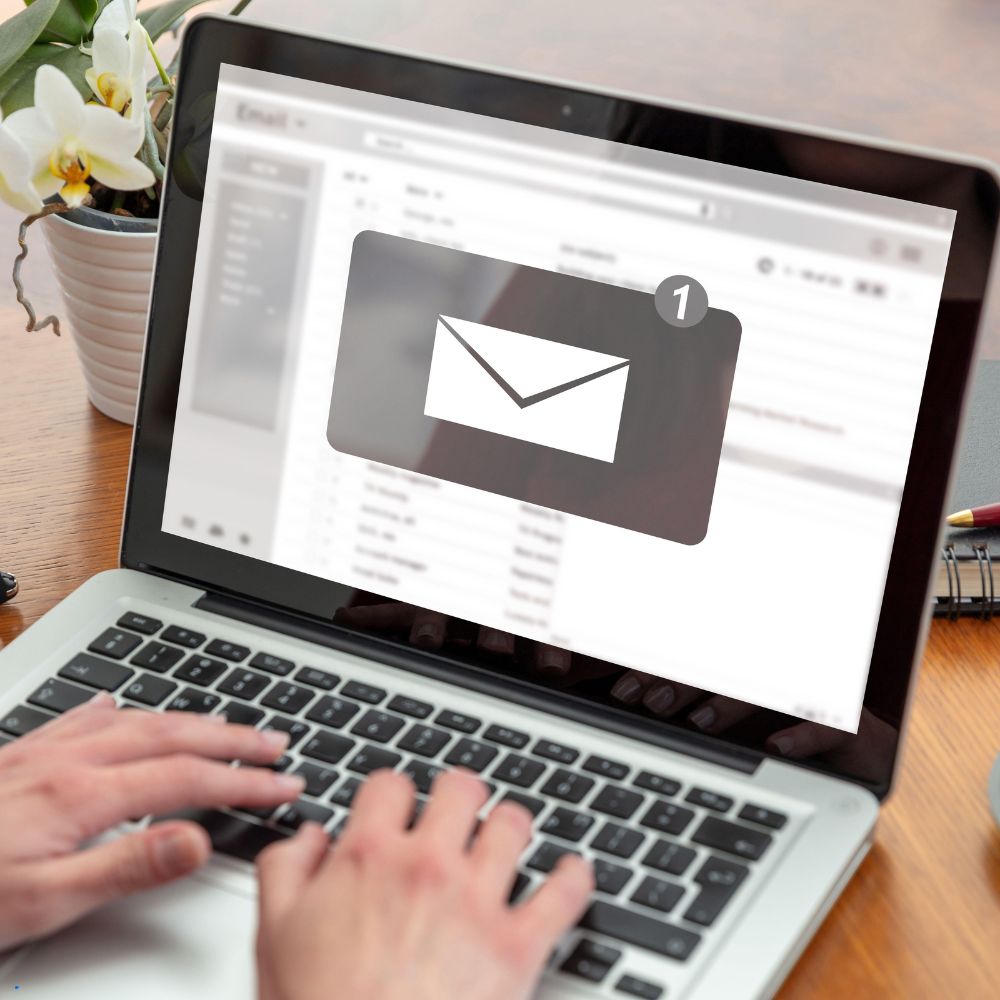 4 Steps to Build an Email List (and Create Your First Email Campaign!)