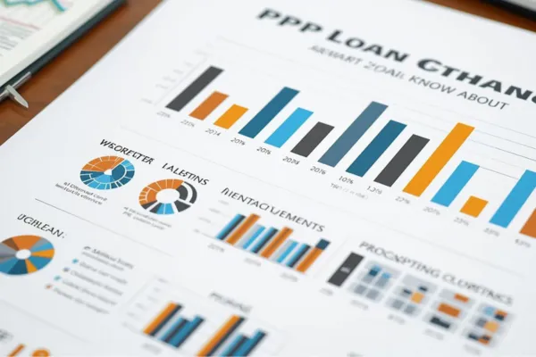 PPP Loan Changes You Need to Know About (Before You Ask For Forgiveness)