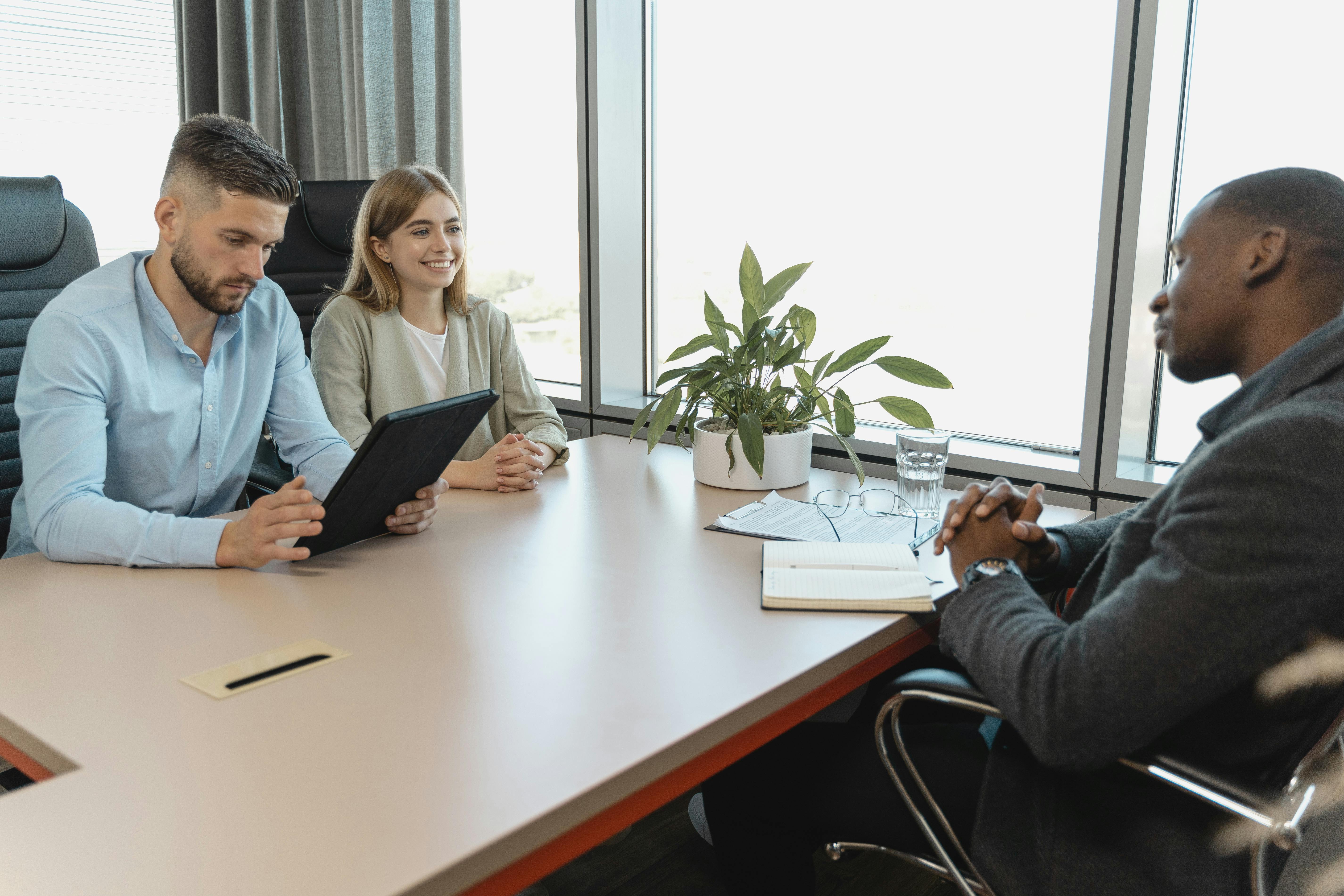 8 Questions To Ask Any Accountant Before Hiring