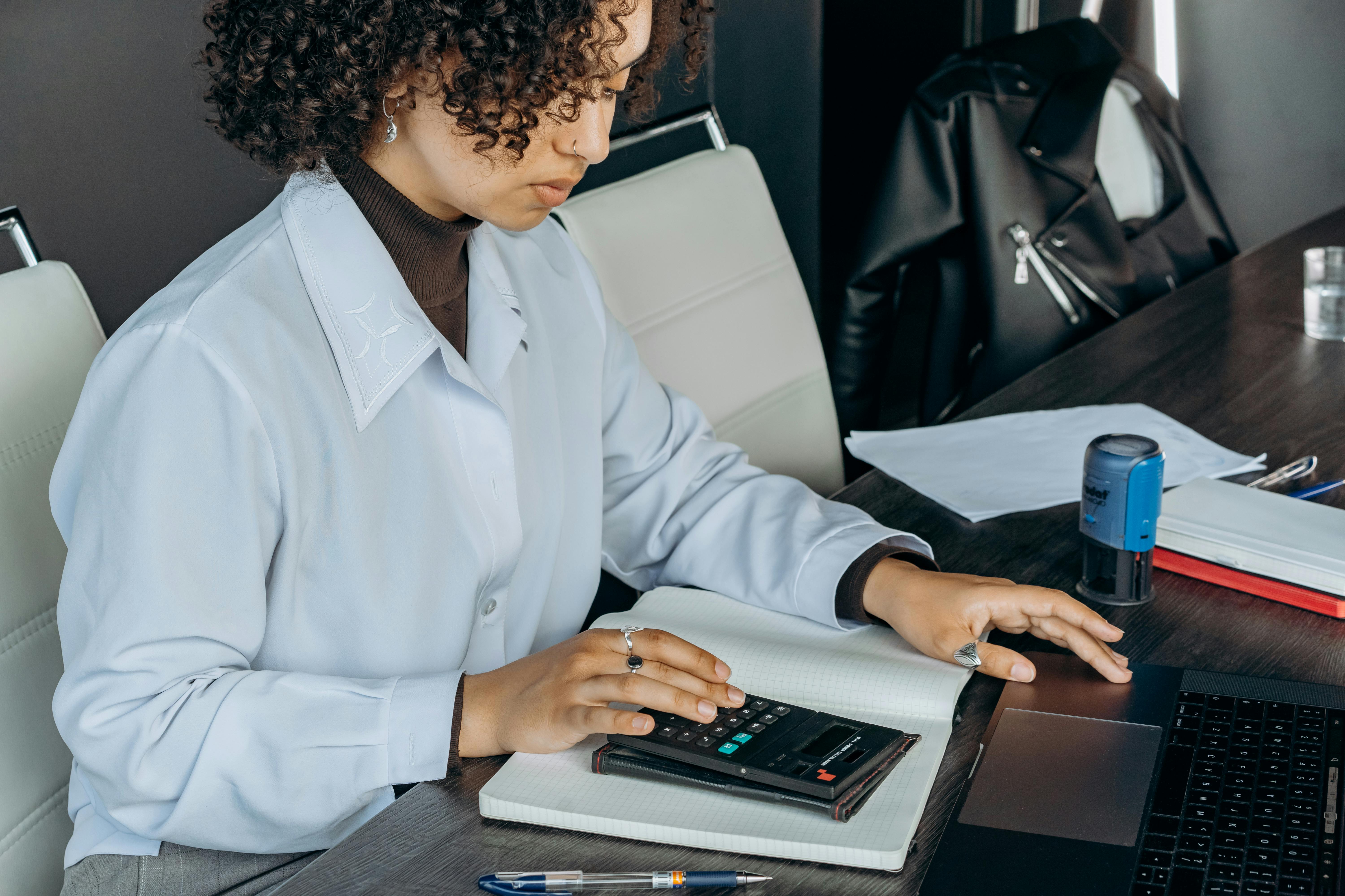 Small Business Owner? Outsource Your Bookkeeping