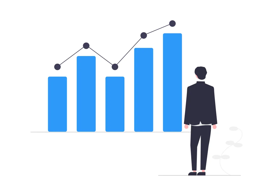 img src="illustrationt-3.jpg" alt="a drawing of a man in front of a graph"