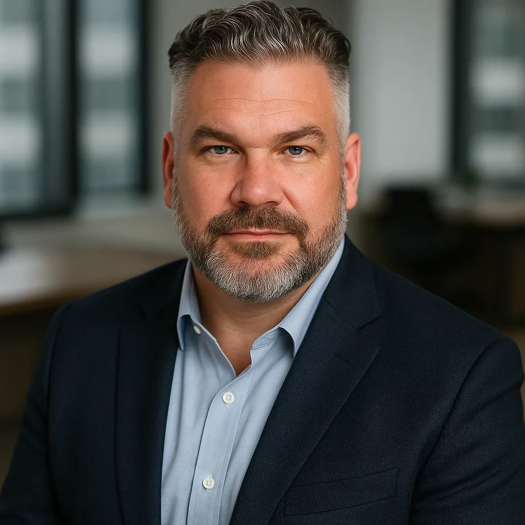 James Tanner - Marketing and Digital Strateist