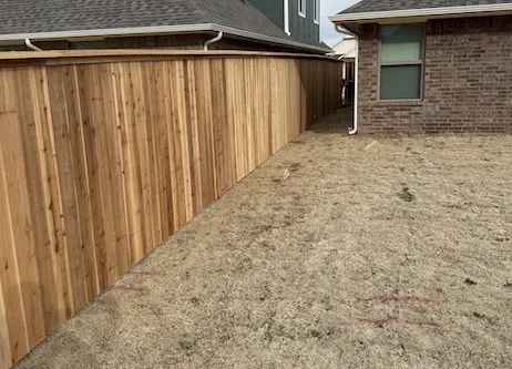 How Much Does a Fence Cost in the OKC Metro? 2026 Price Ranges by Material, Linear Foot, and Yukon-Area Soil Conditions