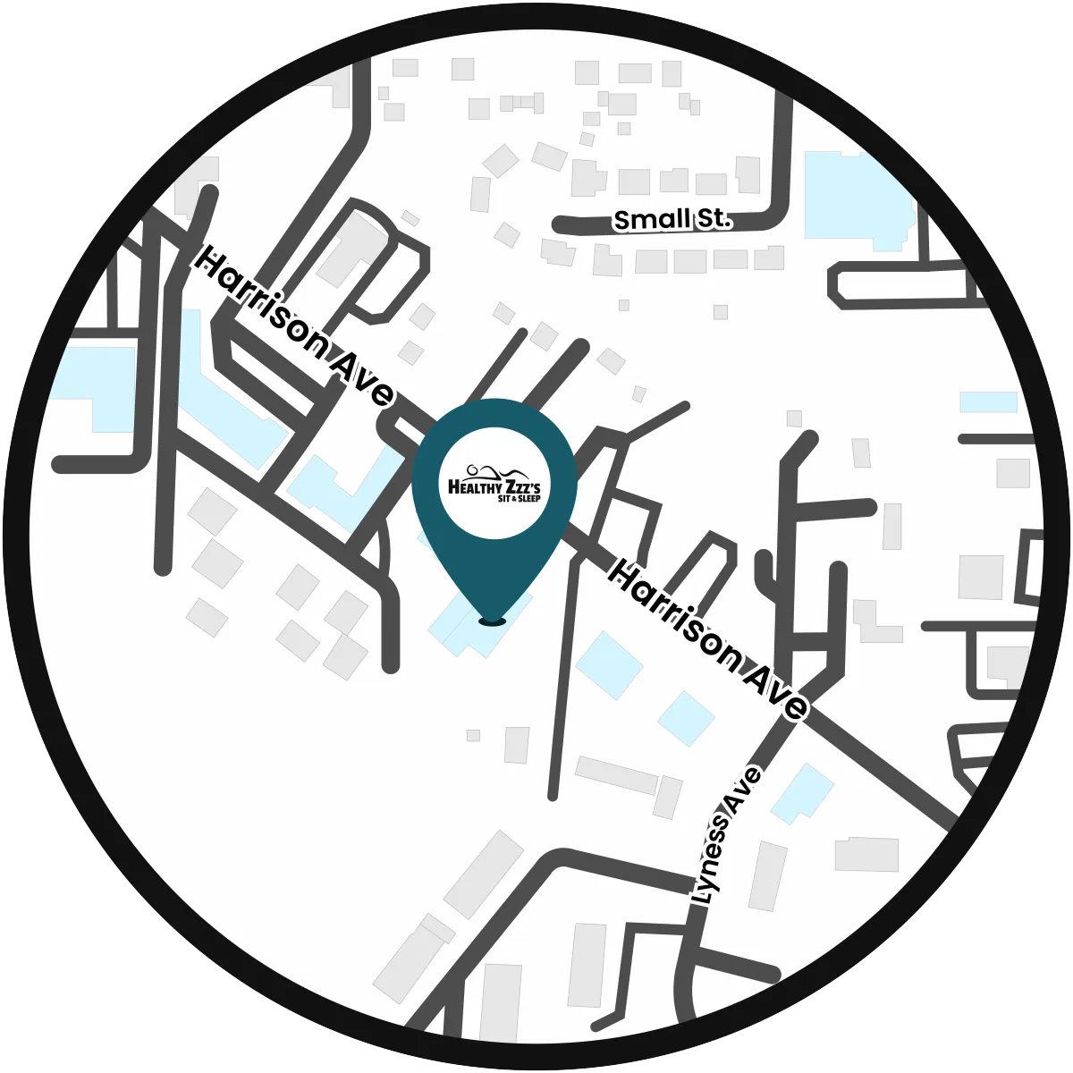 Save Up to $500 + Free Adjustable Base – Healthy Zzz’s Sit & Sleep