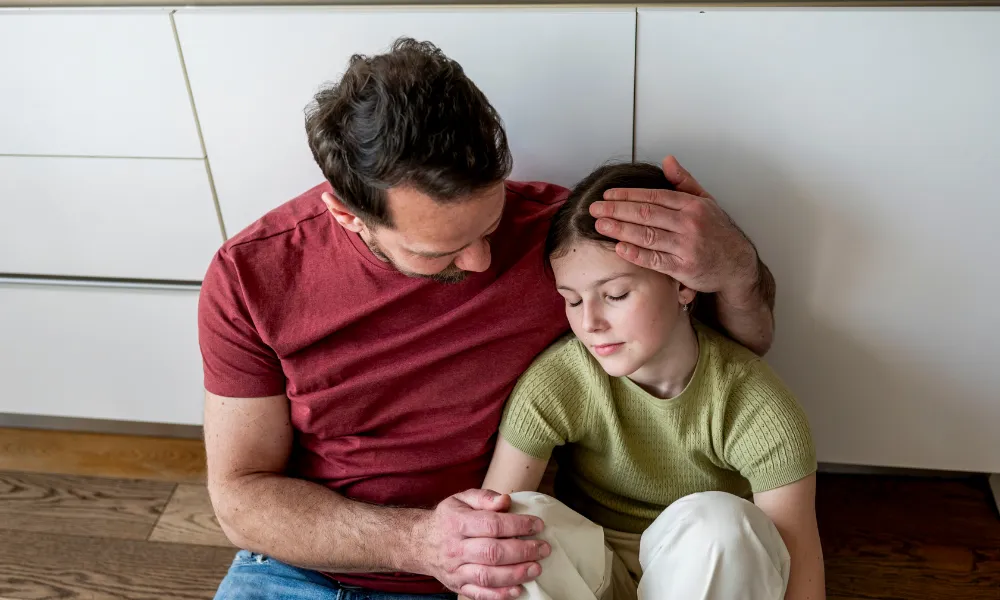 Parent Child Connection