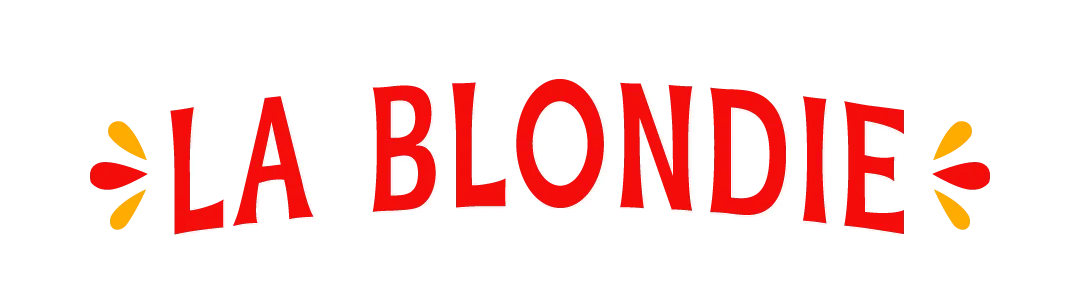 La Blondie