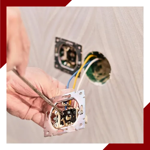 Knob-and-Tube Wiring Replacement