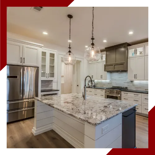 Kitchen Remodeling
