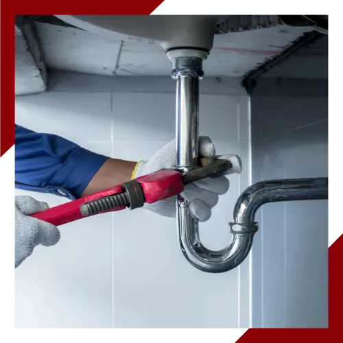 Plumbing Services