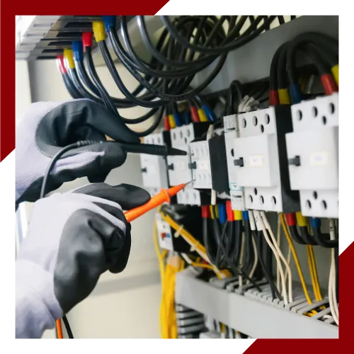 Electrical Services