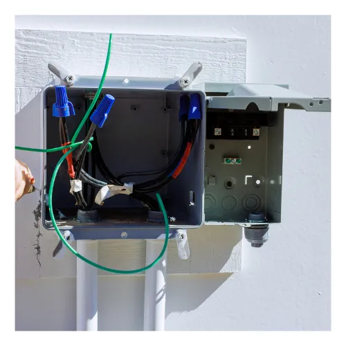 Professional electrical service and wiring replacement in Berkeley, CA 