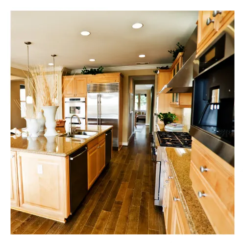 General home remodeling and construction service in California 