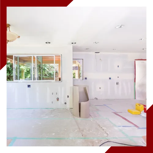 Commercial construction team providing building services in Oakland, CA