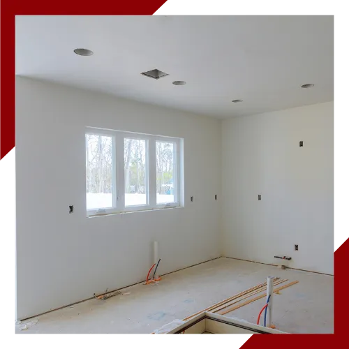 Licensed and insured contractor helping a client in Oakland, CA