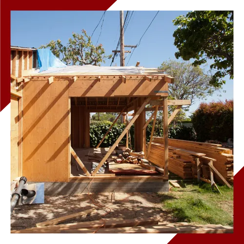 Licensed and insured builder providing service in Berkeley, CA
