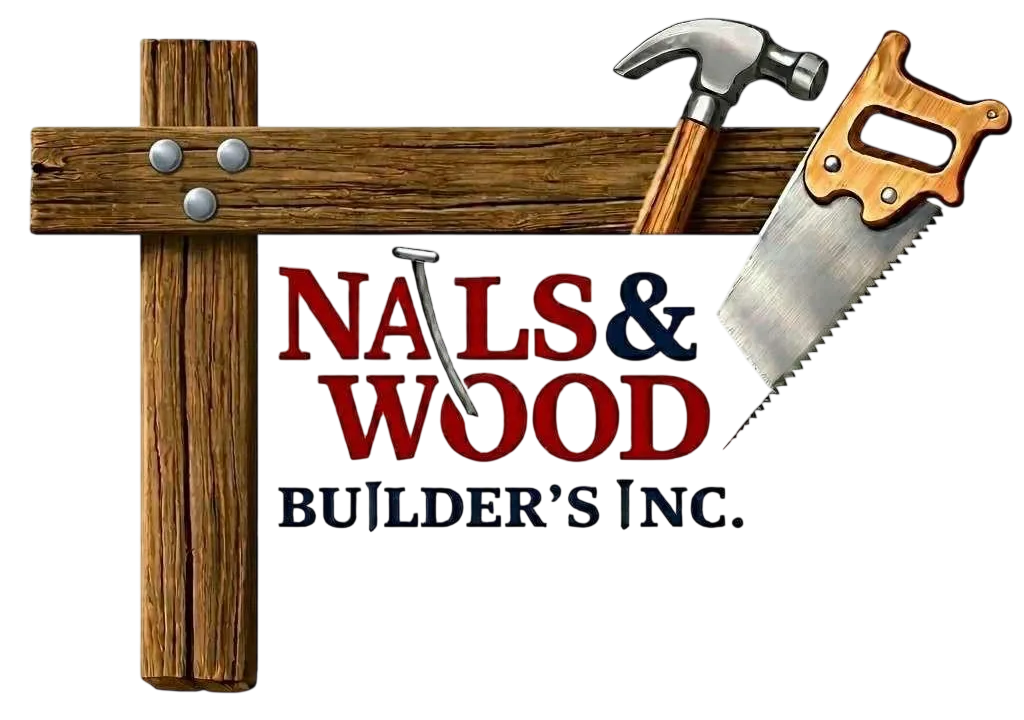 Nails & Wood Builder’s Inc.