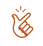 snap finger - Create page